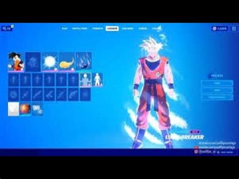 how long will goku be in the item shop|More.